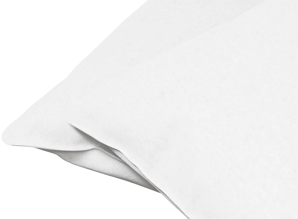 Dixxius Molton Kussenslopen Premium (set van 2) – Bij Swiss Sense