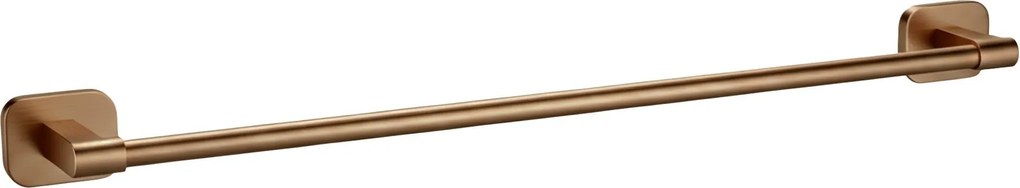 Badkamerhanger 5901 Nico Brush Copper