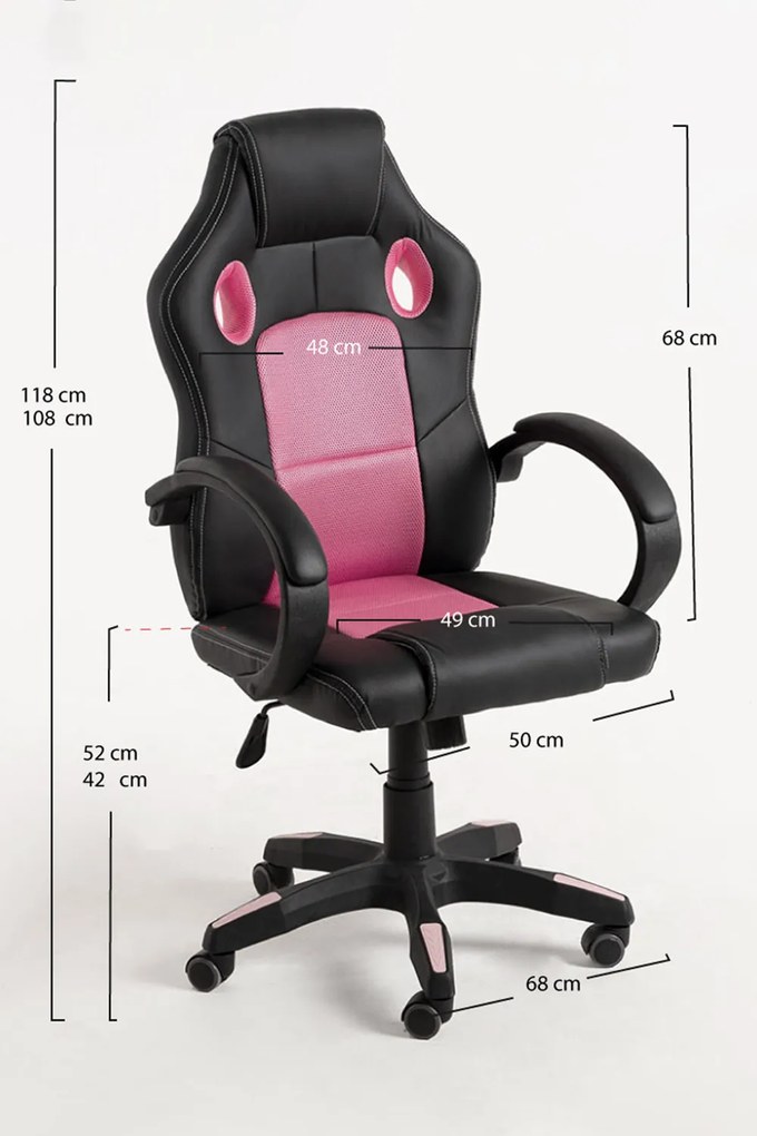Pro Stoel