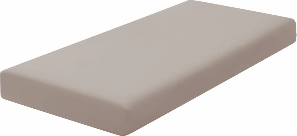 Dixxius Matras Hoeslaken Excellent Jersey Stretch – Bij Swiss Sense