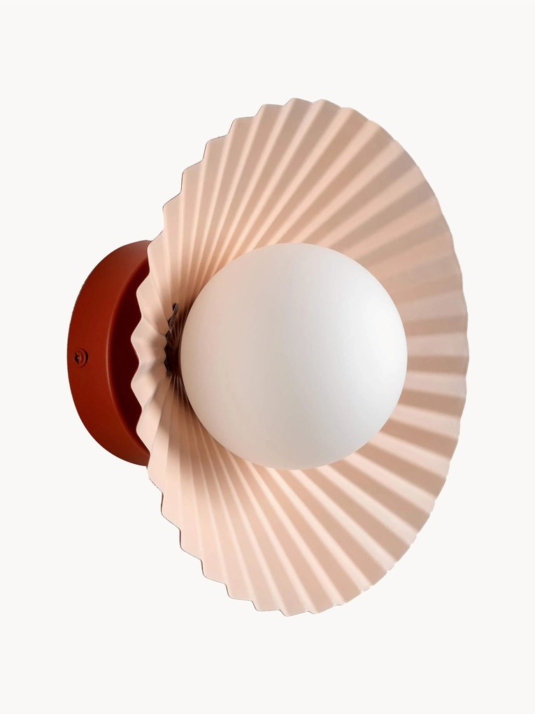 Wandlamp The Pleat