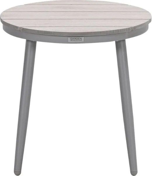 Garden Impressions Luzia loungeset 5-delig - taupe