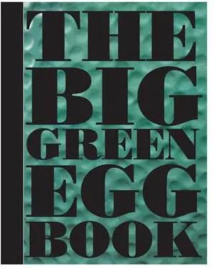 The Big Green Egg (PB)