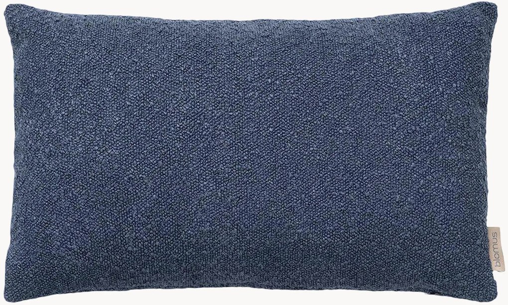 Bouclé kussenhoes Boucle