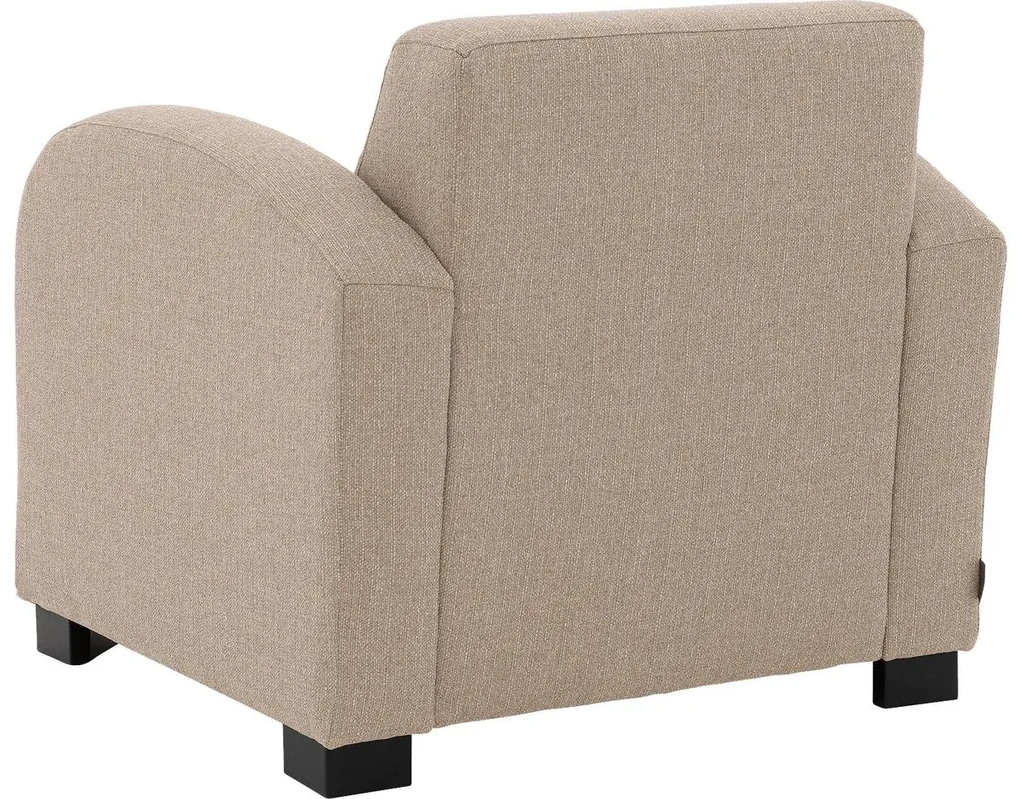 Goossens Fauteuil My Style, Fauteuil