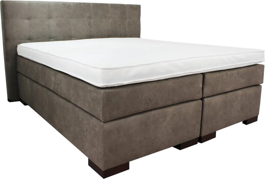 Boxspring Lumina