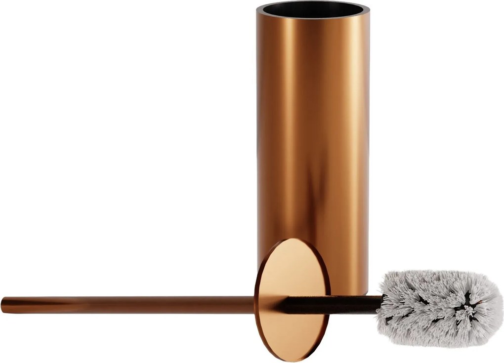 WC-borstels B106 BRUSH COPPER
