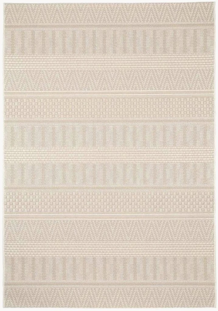 In- & outdoor vloerkleed Naoto