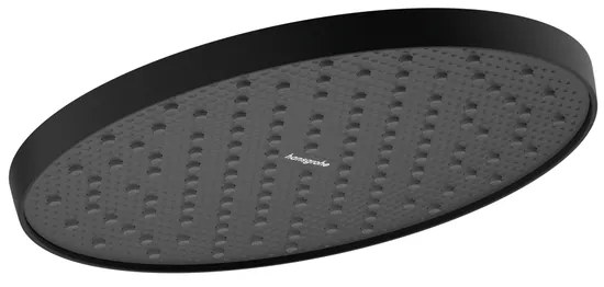 hansgrohe Activera S hoofddouche 240 - 1jet - EcoSmart+ - mat zwart 28057670