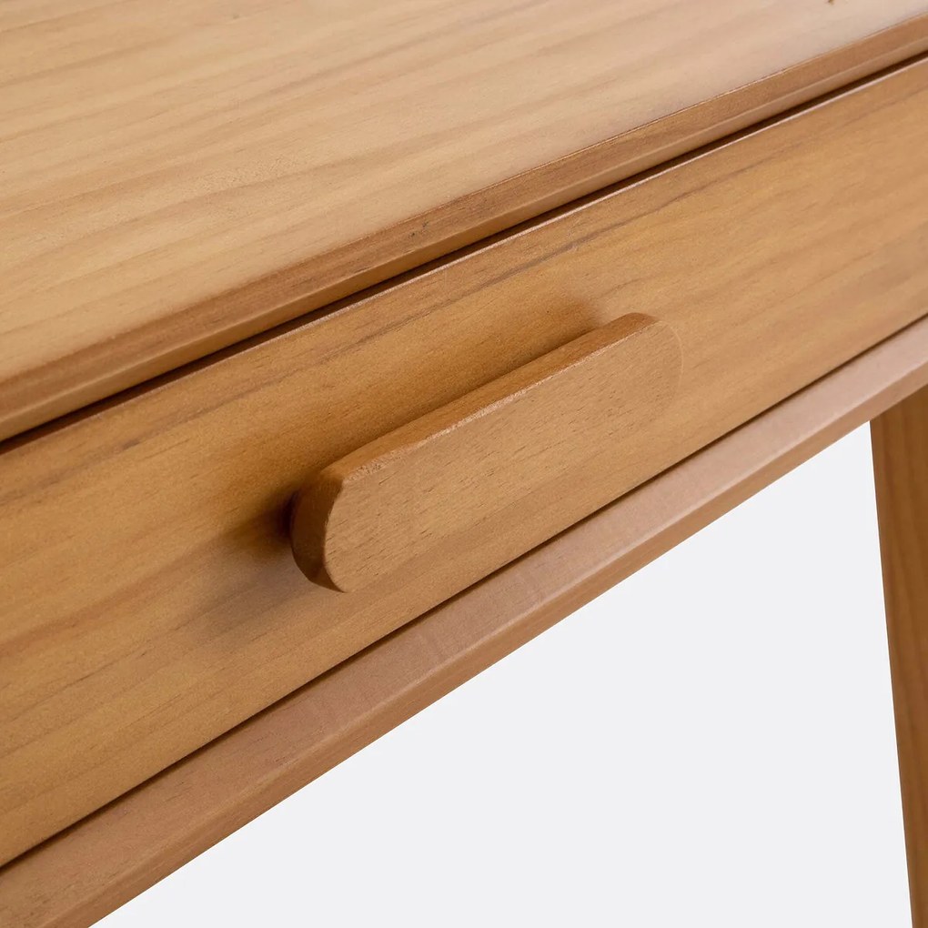 Vintage bureau Colas