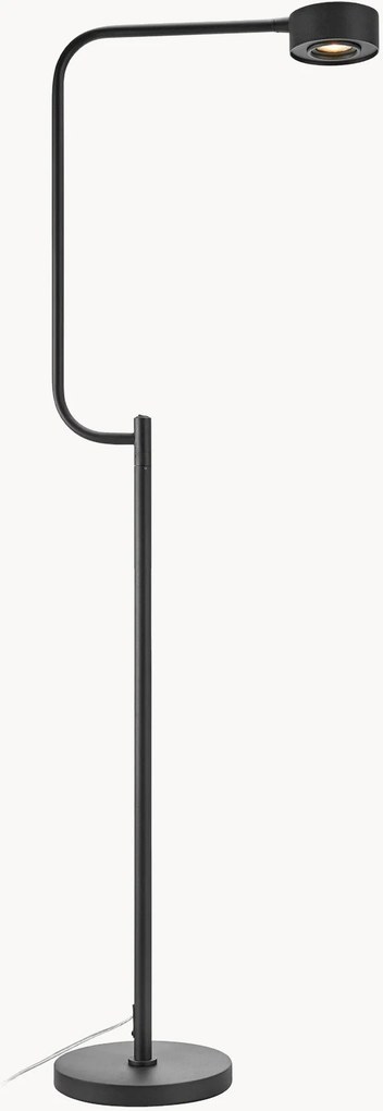 Dimbare LED leeslamp Hugo