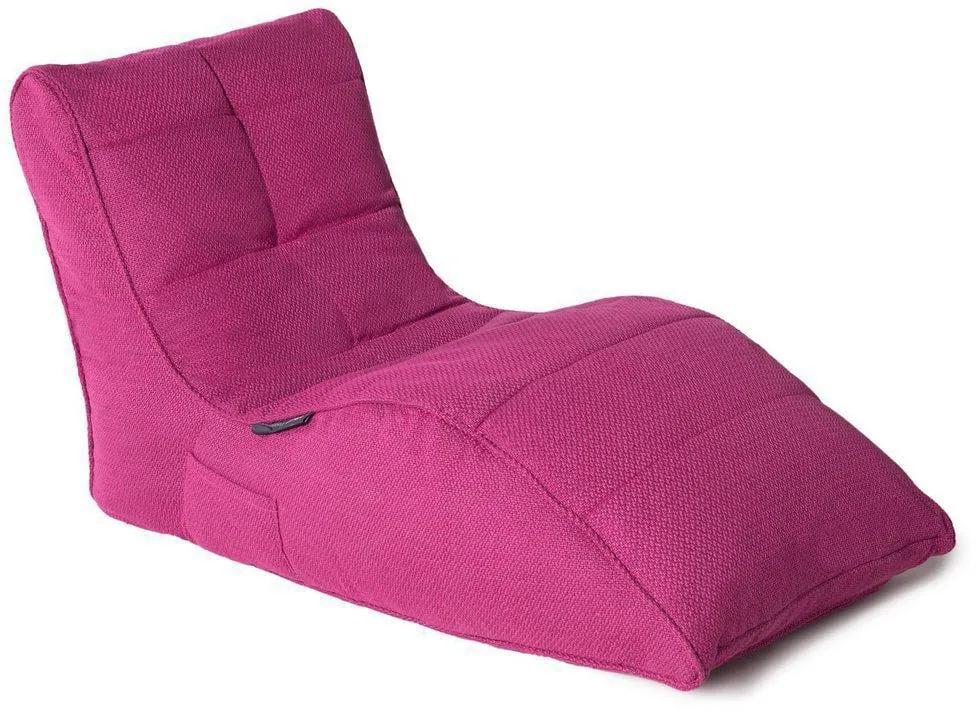 Ambient Lounge Avatar Sofa - Sakura Pink