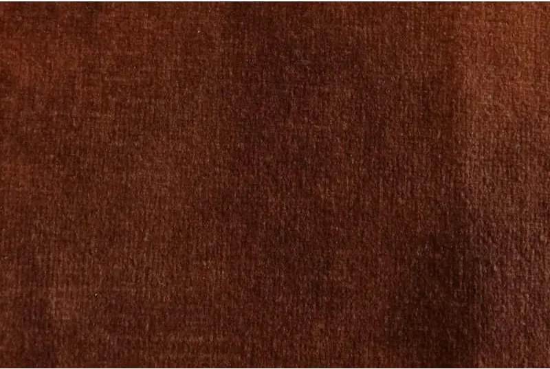 Eetkamerstoel - Peter - Draaibaar - stof Velours Adore bronze