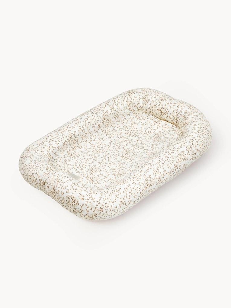 Babynest Dreamland van biokatoen