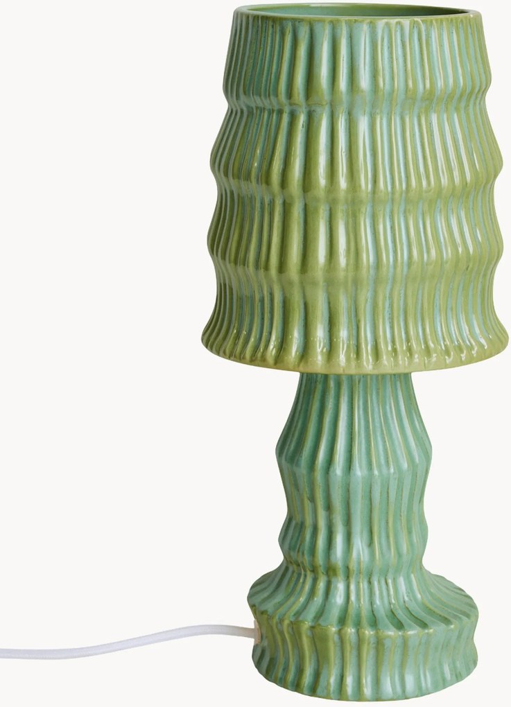 Kleine tafellamp Cesar