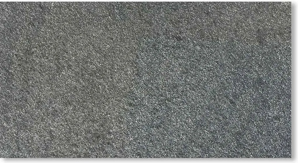 Natuursteen XL Galaxy Granit 60x30cm | Paneli Natuursteen Wandpanelen