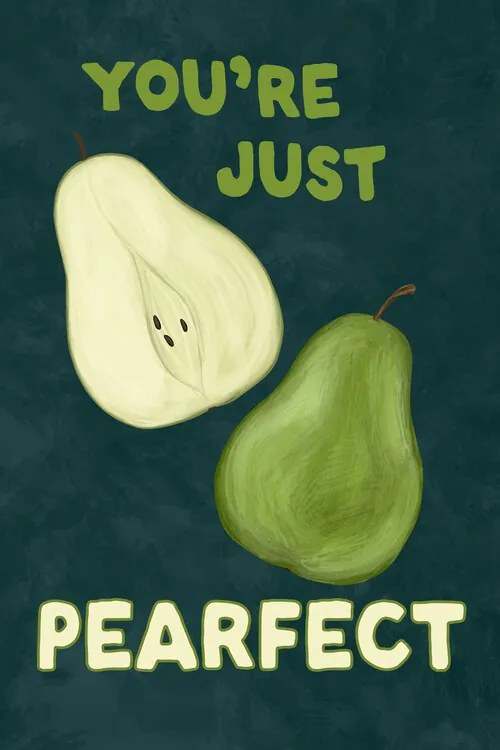 Ilustratie Pearfect, EMELIEmaria