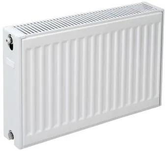 Plieger paneelradiator compact type 22 500x400mm 610W wit