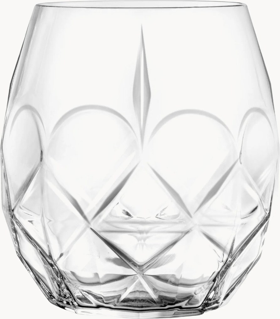 Tumblers Alkemist, 6-delig