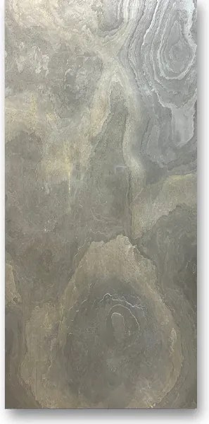 Natuursteen Wandpaneel California Gold 260x122x0,2cm | Paneli Natuursteen Wandpanelen