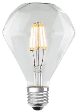 LED lamp (4W E27)