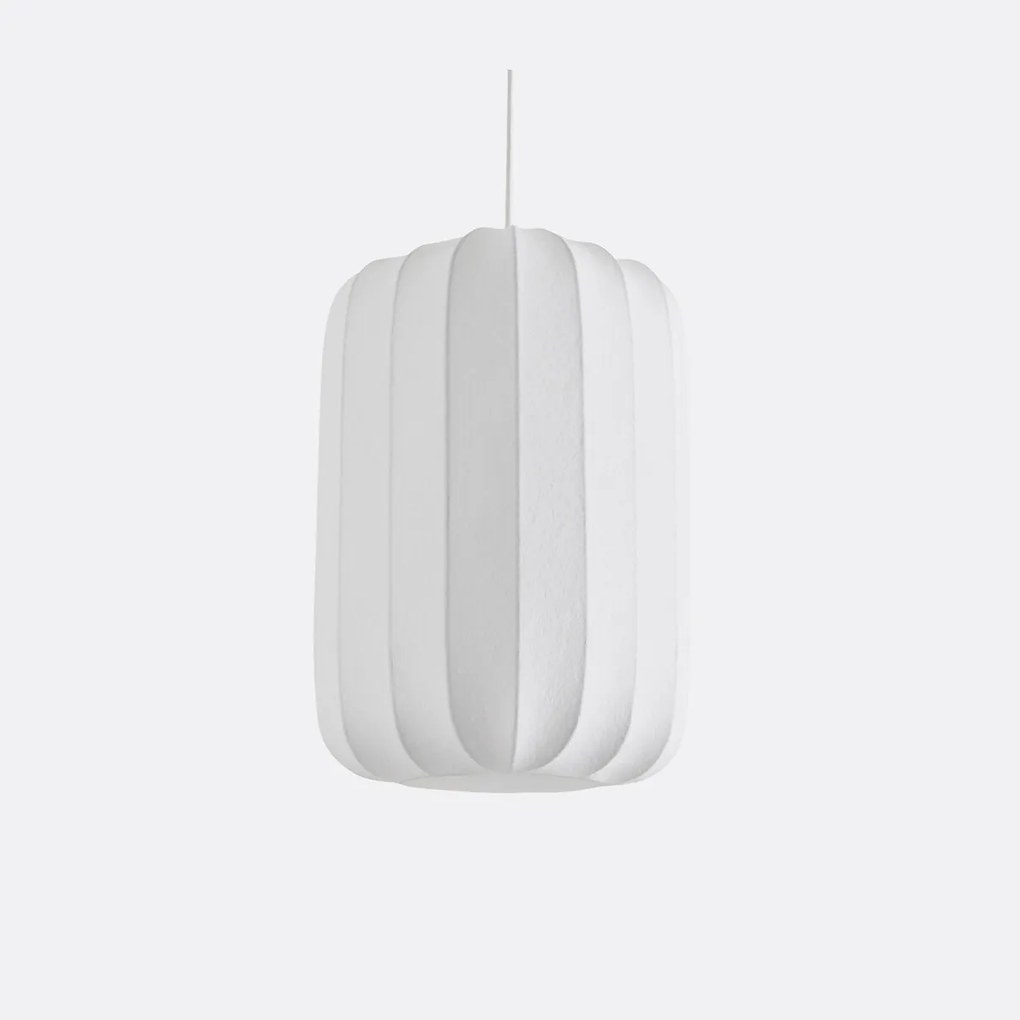 Hanglamp L27 x H43,5 cm, Palupo
