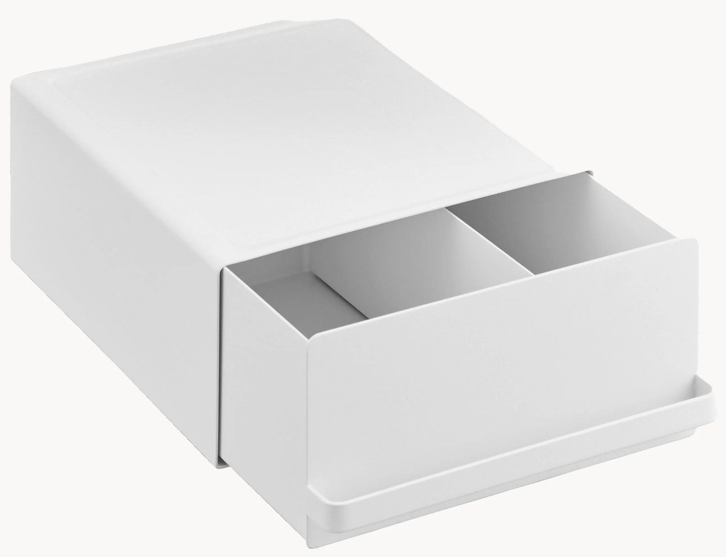 Uittrekbaar opbergrek Tower voor de keuken