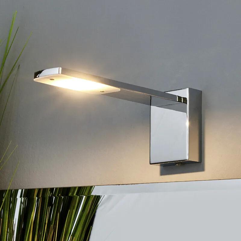Exclusieve LED-spiegellamp Tizian - lampen-24
