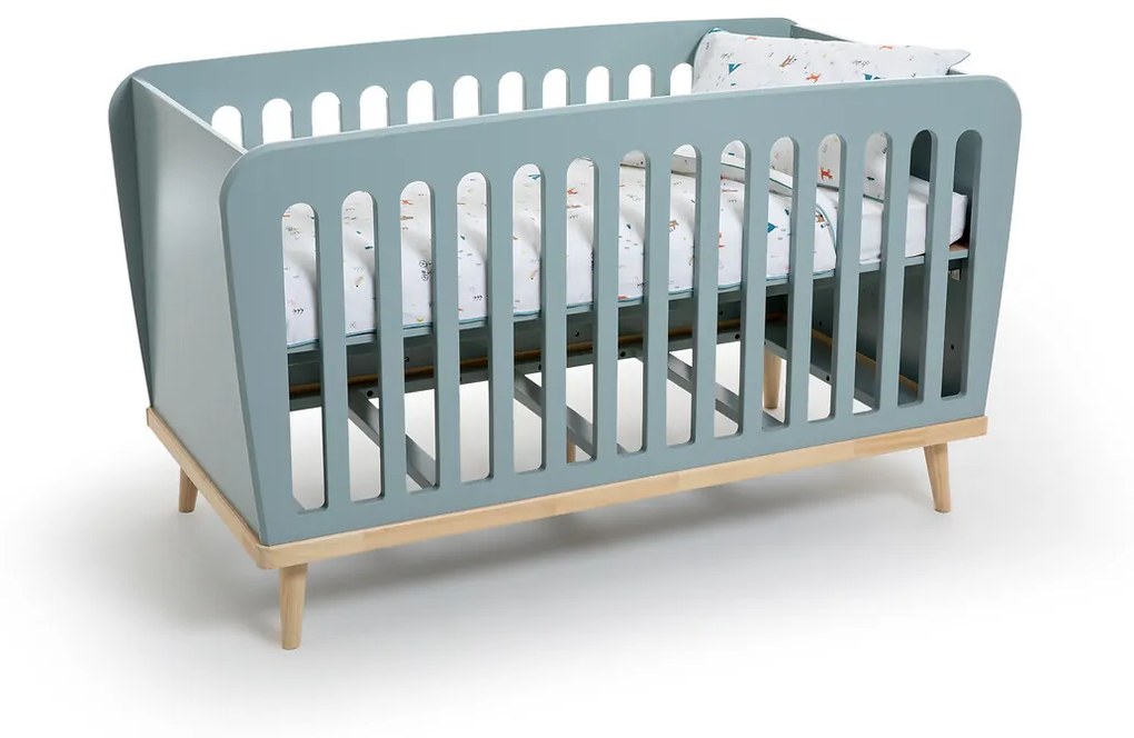 Evolutief babybed 3 in 1 Jimi