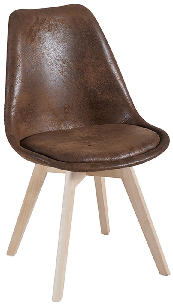 Synk Vintage Stoel