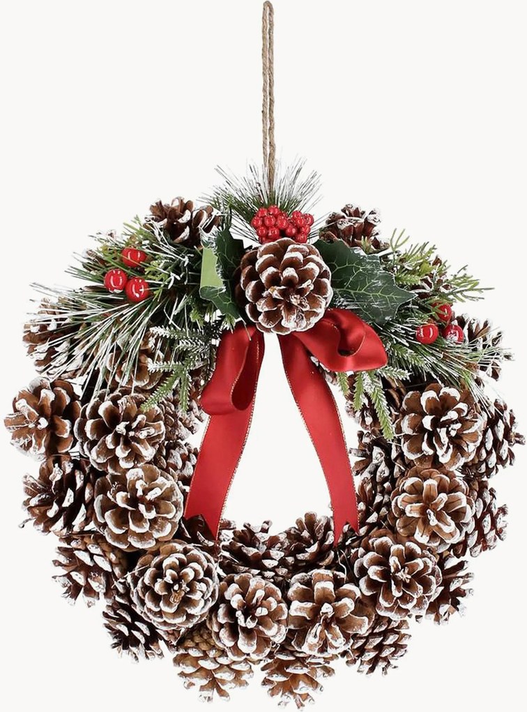 Kerstkrans Alyssa