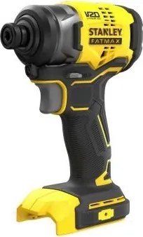 Stanley SFMCK465D2T Accu Klopboor/- Schroefmachine met slagschroefmachine 18V +2x 2,0Ah accu en lader