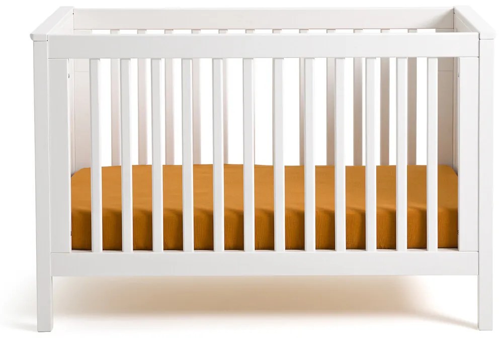 Babybed met verstelbare bedbodem, Teddington