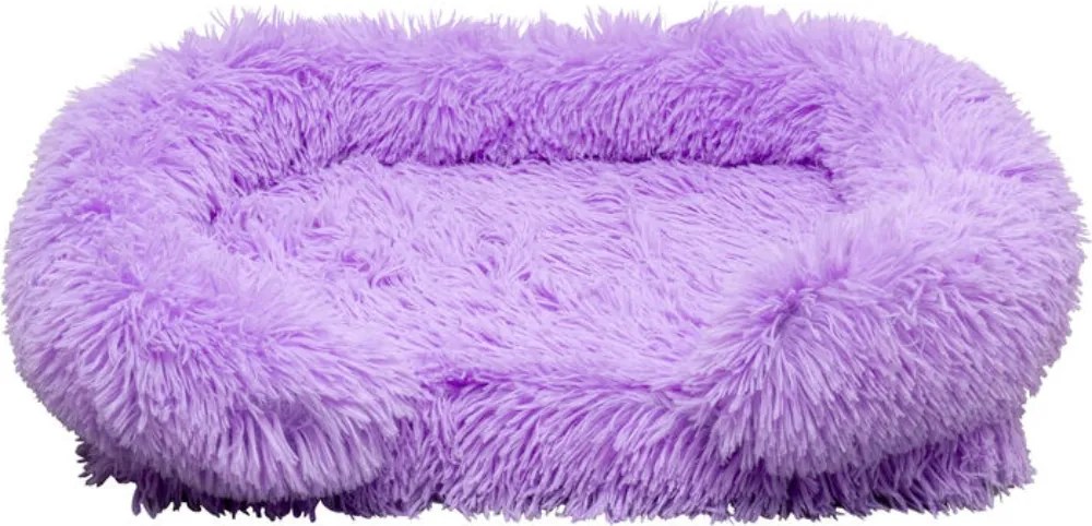 Honden En Kattenmand Fluffy Paars
