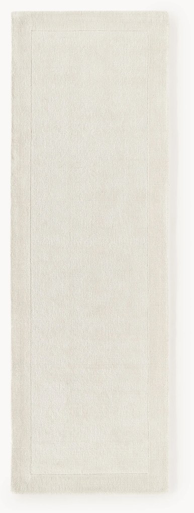 Laagpolige loper Kari