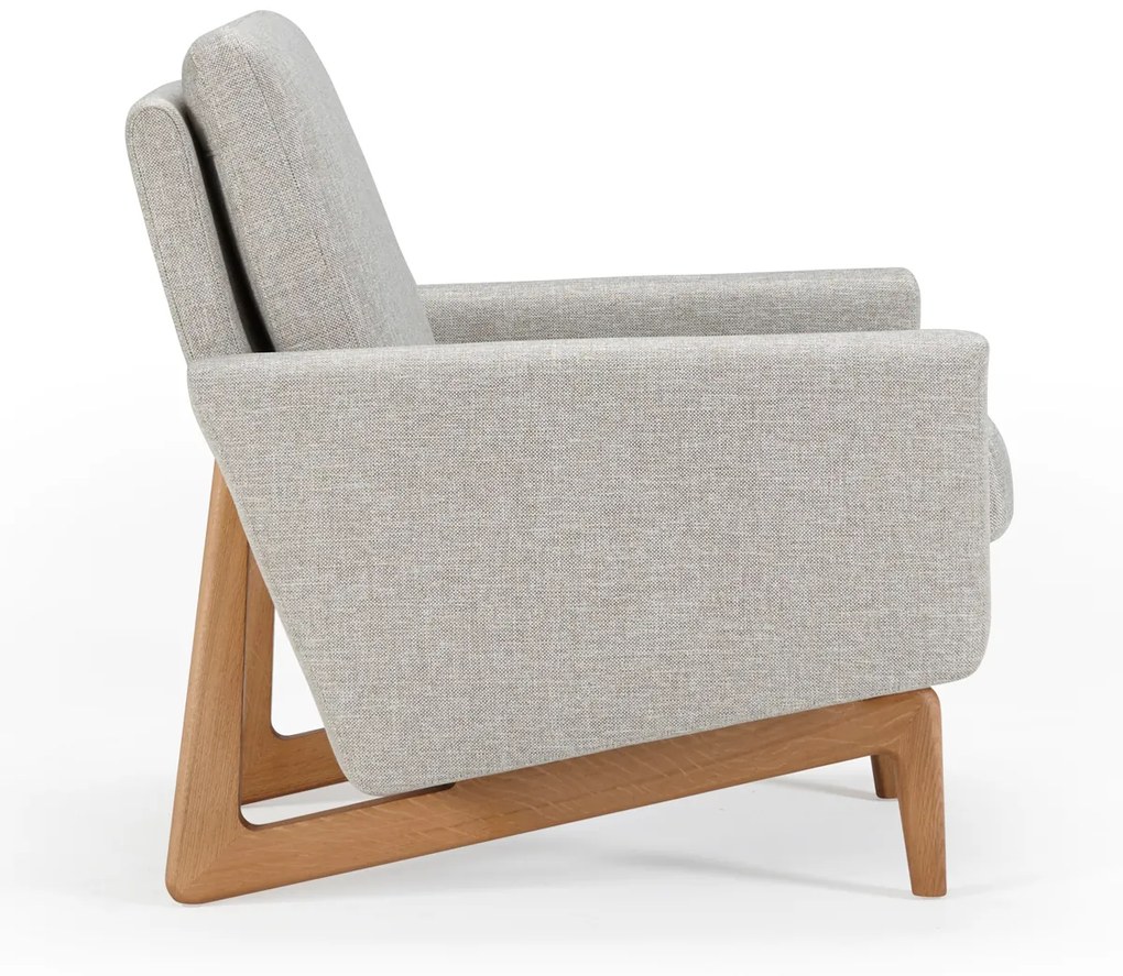 Scandinavische Fauteuil K200