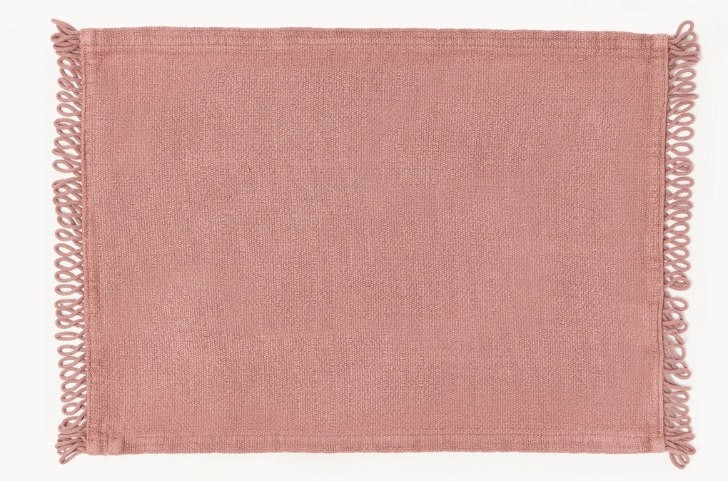 Placemats Bodo, 2-delig