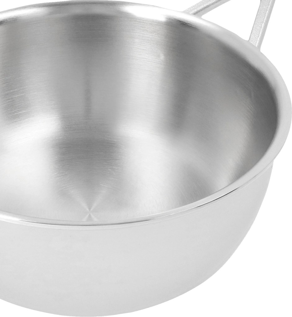 Demeyere Industry 5 Conische sauspan 18 cm / 1,5 l - Industry 5 - Demeyere