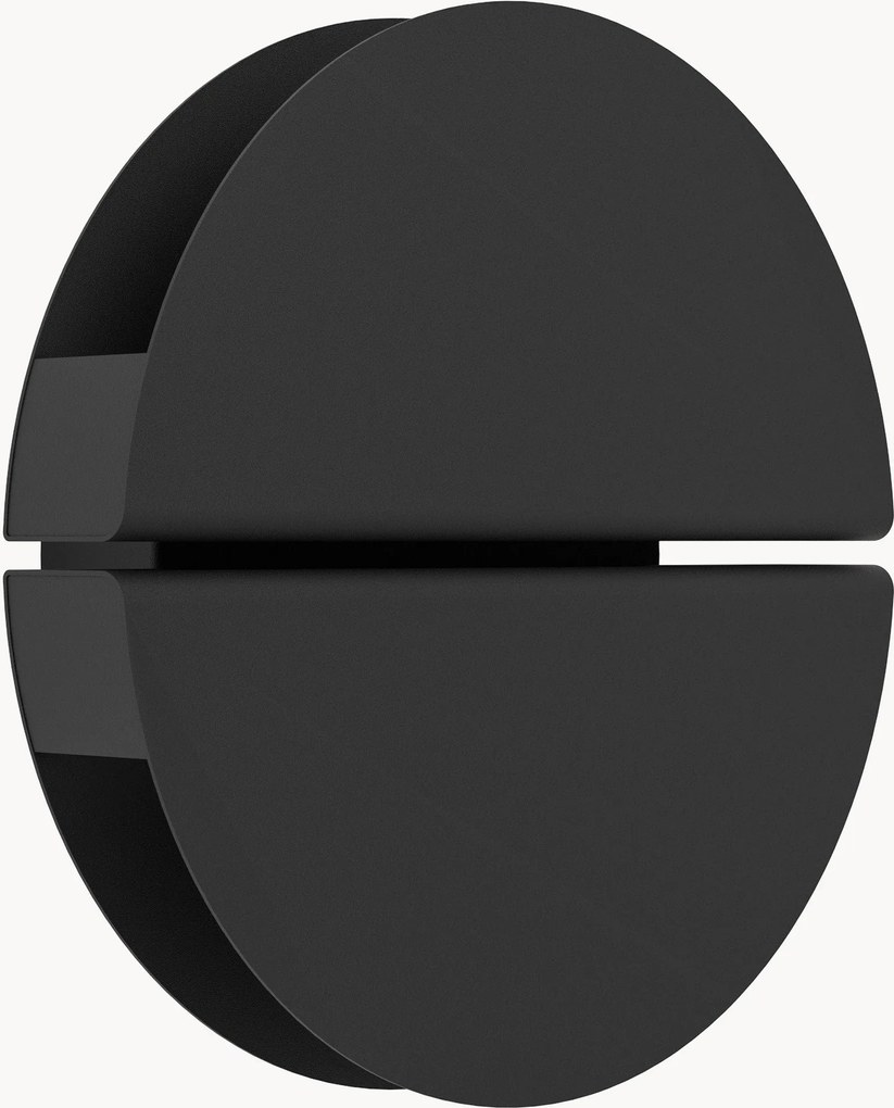 Outdoor LED-wandlamp Vascella