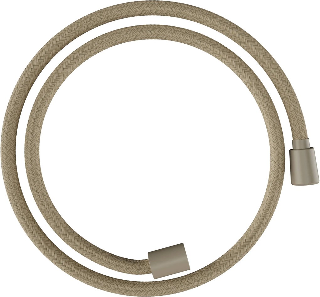Hansgrohe Designflex Planet Edition Doucheslang 125 cm Zand