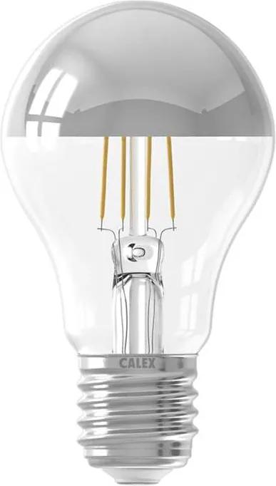 Calex LED kopspiegellamp 4W E27 - chroom - Leen Bakker