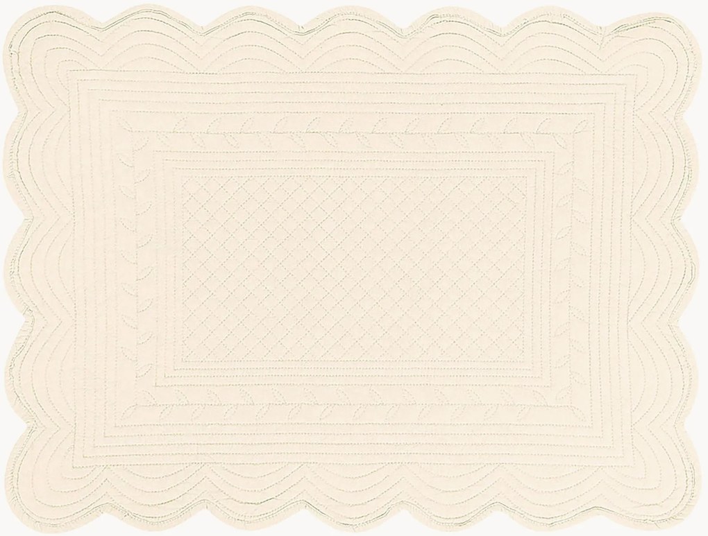 Placemats Igor, 6-delig