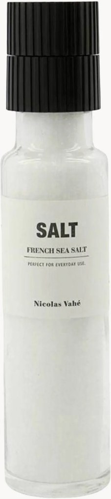 Zout: French Sea Salt
