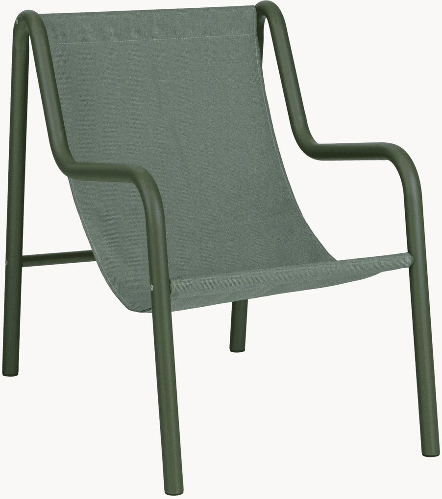 Tuin-loungestoel Nokk