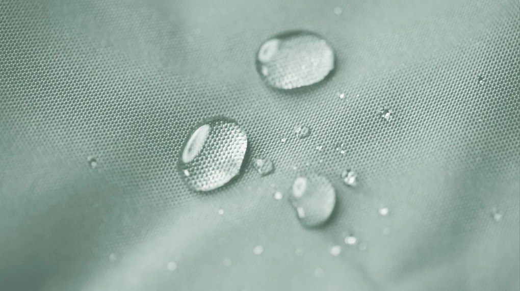 BeanBag BRAVA XL - Mintgroen