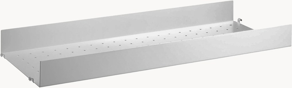 Metalen plank String System