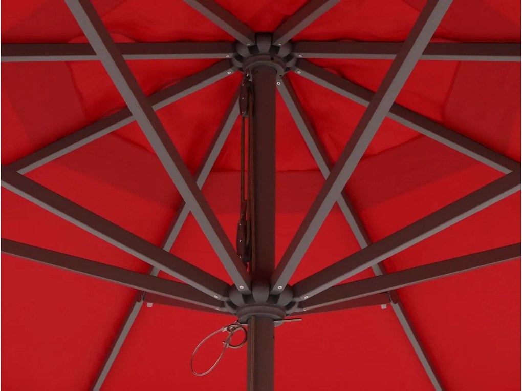 Shadowline Bonaire parasol ø 350cm