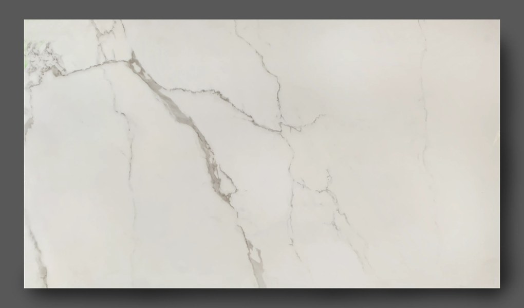 Vloertegel 60x120 Cm Marmerlook Cifre Statuario Mat RBT03