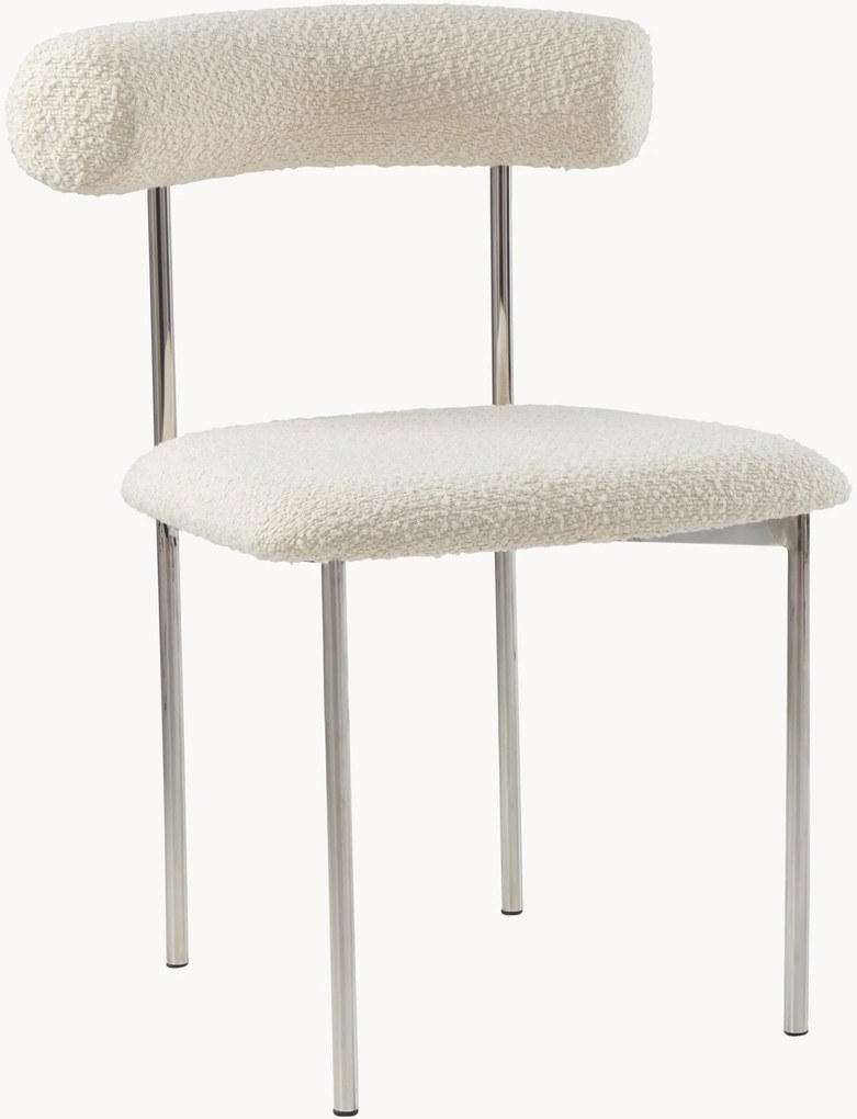 Eetstoelen Catalina, 2-delig