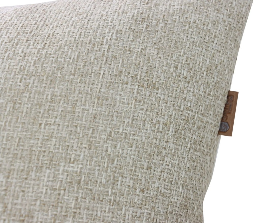 Stoel en Bank Loungeset 5 personen Teak Old teak greywash  Santika Furniture Santika